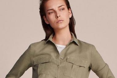 Imagen de la colección de rebajas en Massimo Dutti