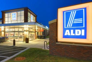 Supermercados Aldi