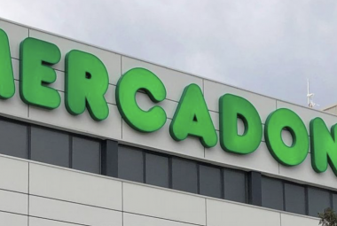 Supermercados Mercadona