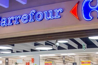Supermercados Carrefour