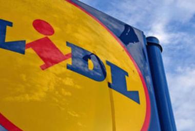 Supermercados Lidl