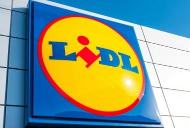 supermercados Lidl