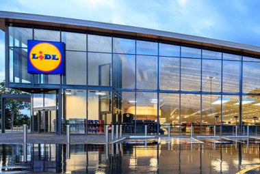 Supermercados Lidl