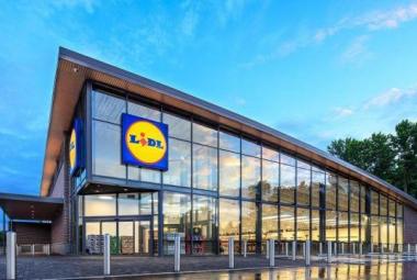 Supermercados Lidl