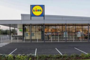 Supermercados Lidl