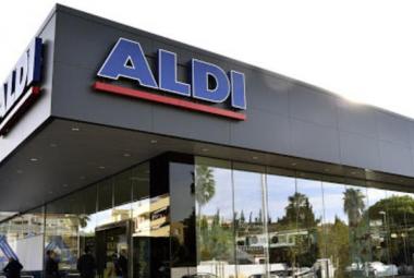 Supermercados Aldi