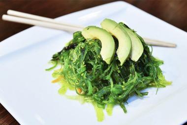 Nuevas algas marinas en Alcampo: siete beneficios para la salud