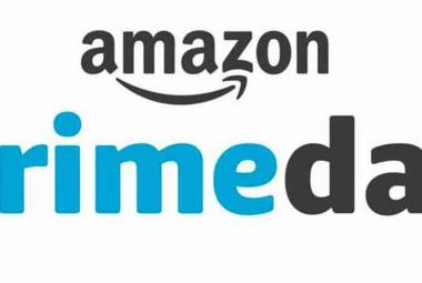 Amazon Prime Day