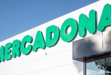 Supermercados Mercadona