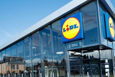 Supermercados Lidl