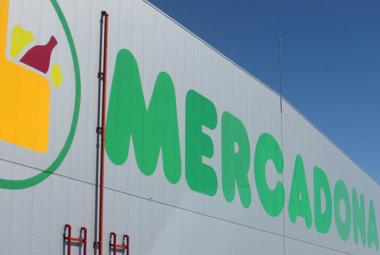 Supermercados Mercadona