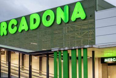 Supermercados Mercadona