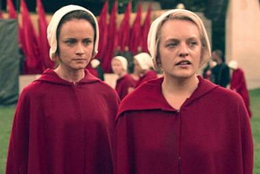 Adaptación de HBO del libro Cuento de la criada