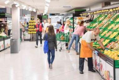 supermercados Mercadona