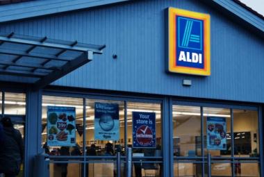 Supermercados Aldi