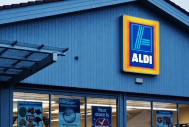 Supermercados Aldi