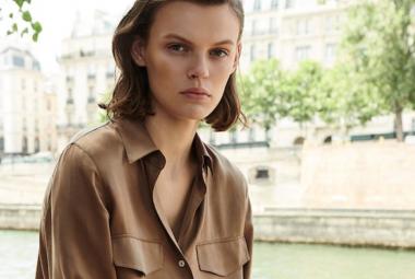 Nueva colección de Massimo Dutti