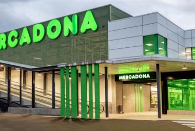 Supermercados Mercadona