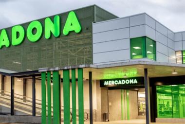 Supermercados Mercadona