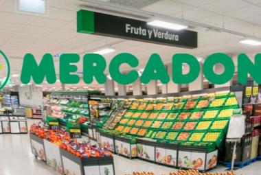 Supermercados Mercadona