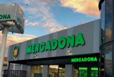 Supermercados Mercadona