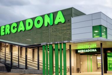 Supermercados Mercadona