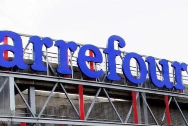 Supermercados Carrefour