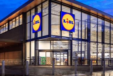 Supermercados Lidl 