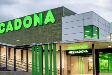 supermercados Mercadona