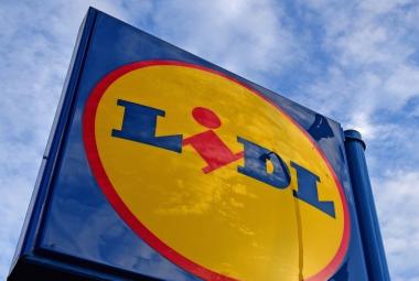 Supermercados Lidl