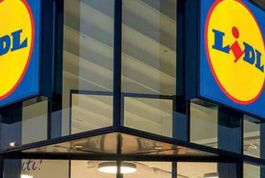 Supermercados Lidl 