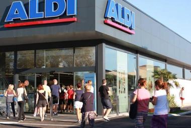 supermercados Aldi