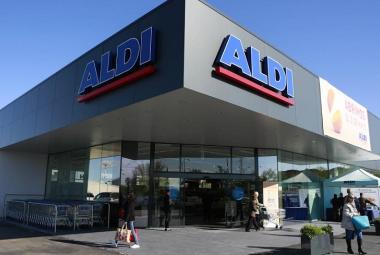 Supermercados Aldi