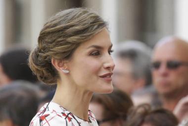 Reina Letizia