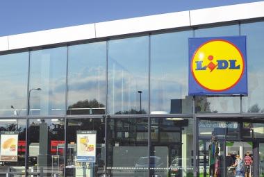 Supermercados Lidl 