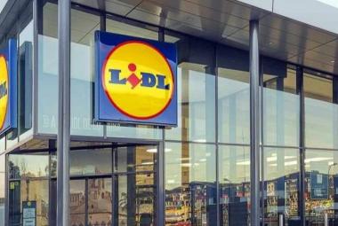 Supermercados Lidl