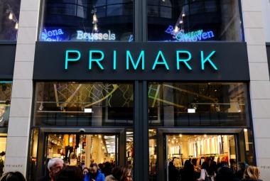 Tienda Primark