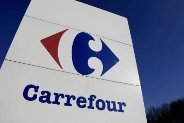 Supermercados Carrefour