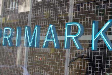 Logo de Primark