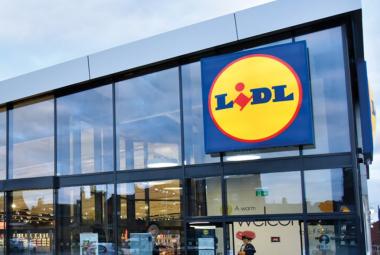 Supermercados Lidl 