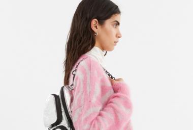 Bolso bandolera de B&L