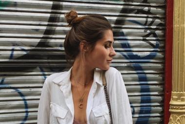 Publicación de Instagram de Mery Turiel