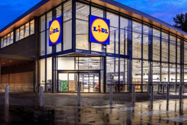 Supermercados Lidl 