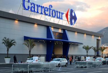 Supermercados Carrefour