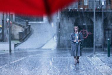 Imagen de la serie Patria de HBO