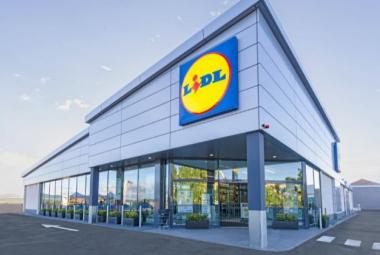 Supermercados Lidl 