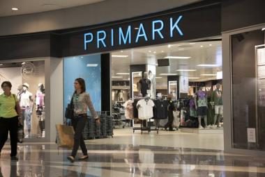 Primark Madrid