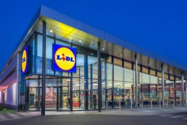 Supermercados Lidl 