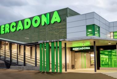 Supermercados Mercadona