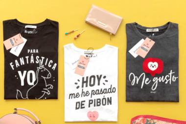Camisetas de mr. wonderful